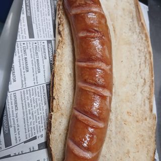 Bocadillo De Cervela