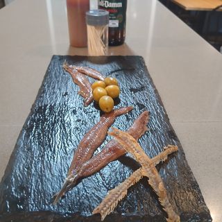 Anchoa Triple 0 (1 Ud.)