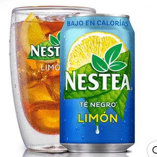 Nestea limon 330ml
