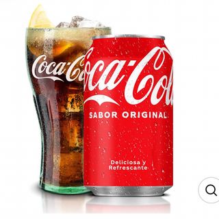 Coca cola 330ml