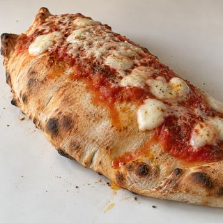 Calzone Pizza