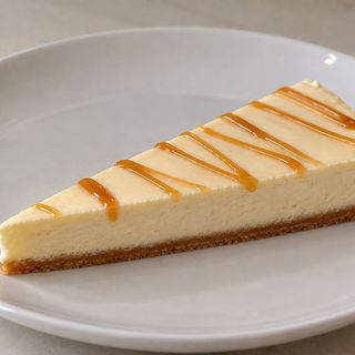 Porción Cheesecake