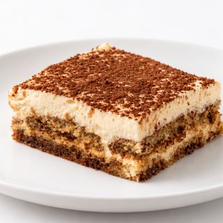 Tiramisú Fatto in Casa