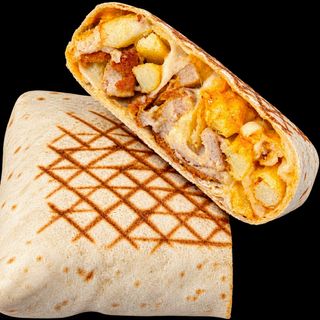 Taco de frankfurt