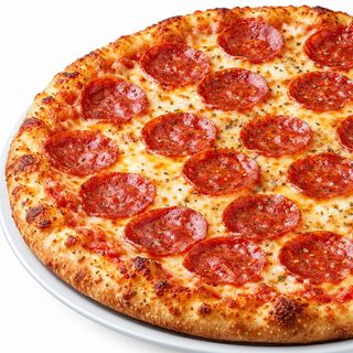 Pizza Pepperoni