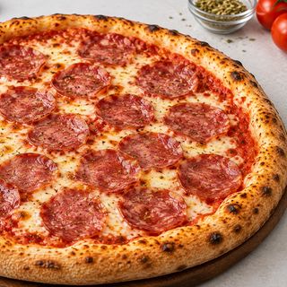 Pizza Salami