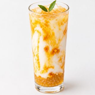 Mango Sago