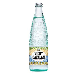 Agua con Gas