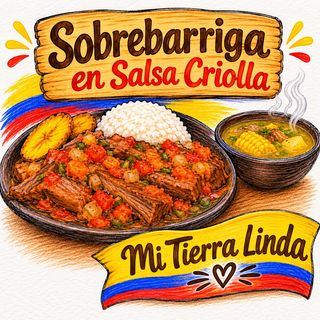 Sobrebarriga