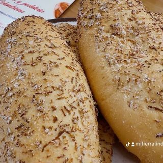 Pan Agridulce