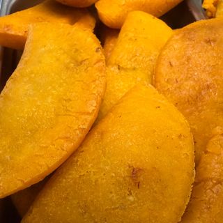 Empanada de Carne (Sin Gluten)