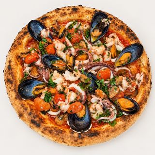Frutti di Mare