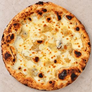Pizza 4 Formaggi