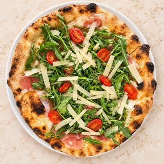 Pizza Verano
