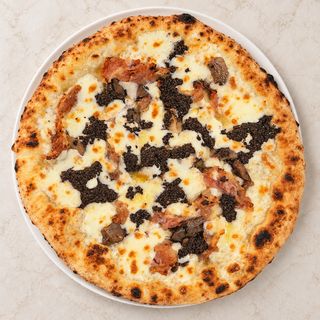 Pizza Montanara