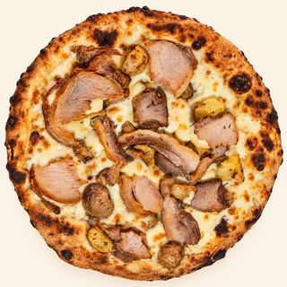 Pizza Rustica