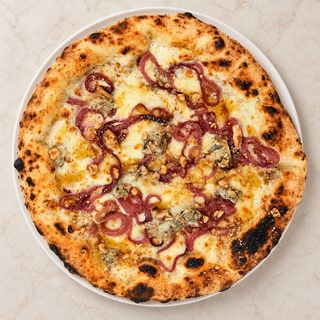 Pizza Maya