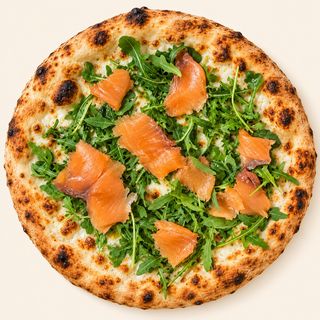 Pizza Nerea