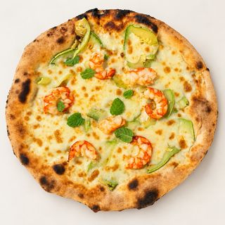 Pizza Alabama