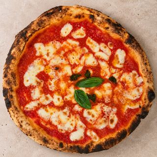 Pizza Margherita
