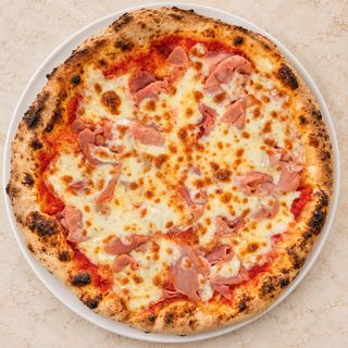 Pizza New York