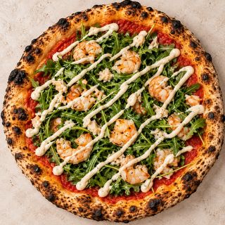 Pizza Figurina