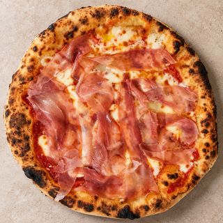 Pizza Parma