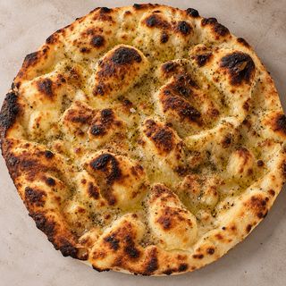 Focaccia Classica