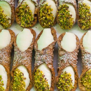 Canoli