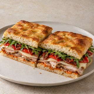 Focaccia Venezia