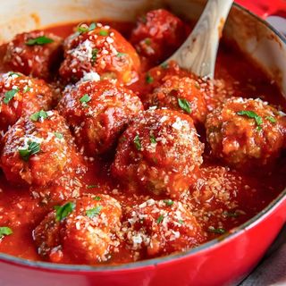 Albóndigas