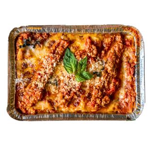 Lasagna bolognesa 650gr