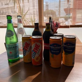 Sanpellegrino Limonata
