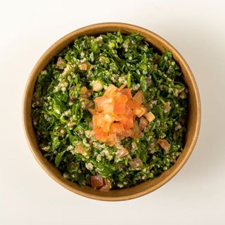 Ensalada Tabouli quinoa
