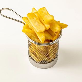patatas fritas