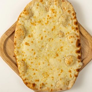 Manakesh queso