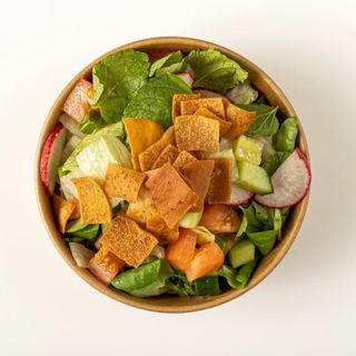 Ensalada Fattoush