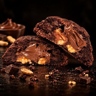 Snickers Rush
