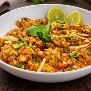 Magaz masala