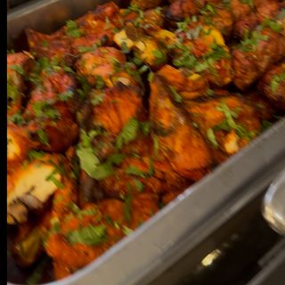 Koyla Chicken