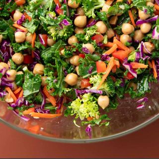 Haveli special salad