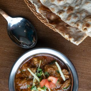 Mutton Masala