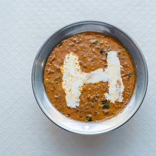 Daal Makhani