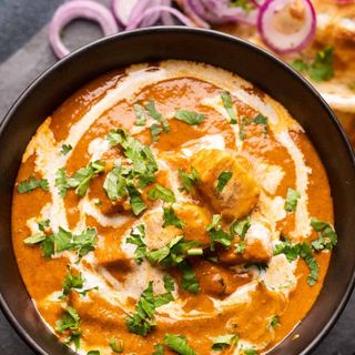 Shahi Panneer