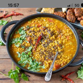 Dal Tarka