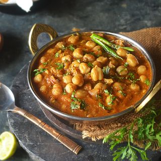 Chana Masala