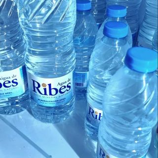 Agua 500 Ml.