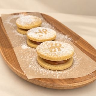 Alfajor (1 Ud.)