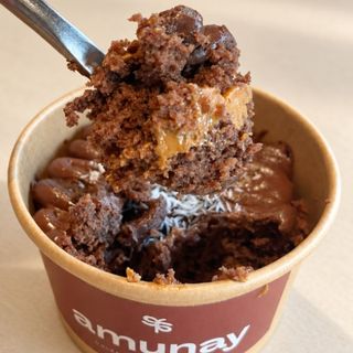 Cuchareable De Chocotriz Clásica