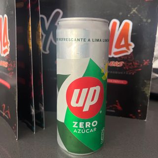 7UP